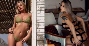 極撩!俄羅斯妹飢渴慾望全寫在臉上 性感寫真全面釋放焦糖奶、蜜翹臀【EV棋牌】-EV棋牌