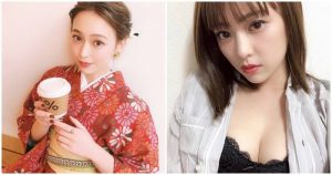 22歲網拍老闆娘kie「身材好兇猛」,性感打扮讓粉絲都好心動啊!【EV棋牌】-EV棋牌