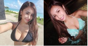 東京好熱！日本「大圓奶妹」用身體做外交，S曲線奪走大家視線！【EV棋牌】-EV棋牌