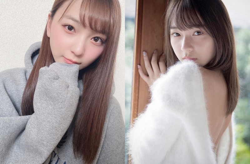 滿出來初戀感！鄰家系女孩「塩川莉世」清新氣質空靈脫俗　讓人突然好想談戀愛【EV棋牌】-EV棋牌