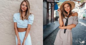 俄羅斯正妹挺進選美比賽前十強 「精緻美顏X優雅氣質」讓人印象深刻【EV棋牌】-EV棋牌