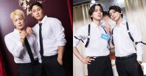 不只加藤鷹、東尼大木！「漫版美型男」TRE現蹤跡　萬花叢中點綴綠超吸睛【EV棋牌】-EV棋牌