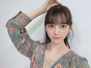 乃木坂46次世代王牌「堀未央奈」清新笑顏配孩子氣笑容　讓人妹控魂大覺醒啊【EV棋牌】-EV棋牌