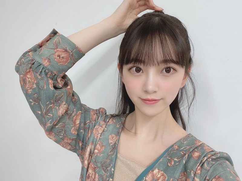 乃木坂46次世代王牌「堀未央奈」清新笑顏配孩子氣笑容　讓人妹控魂大覺醒啊【EV棋牌】-EV棋牌