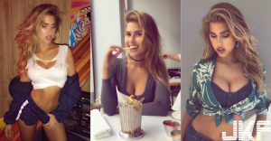 圓乳洋妞「大口塞」進！甜甜汁液緩緩流出，讓人難以招架der性感！【EV棋牌】-EV棋牌