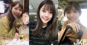 喵！「可愛貓女」清新氣質擋不住！網友瘋狂喵喵叫求她收編帶回家…【EV棋牌】-EV棋牌