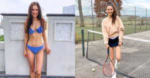 雙修不夠…三修才厲害！「英泰混血正妹」高顏值x高學歷知性爆棚【EV棋牌】-EV棋牌