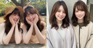 極品「櫻花妹雙胞胎」連美都是兩倍　網友：我不介意一起【EV棋牌】-EV棋牌