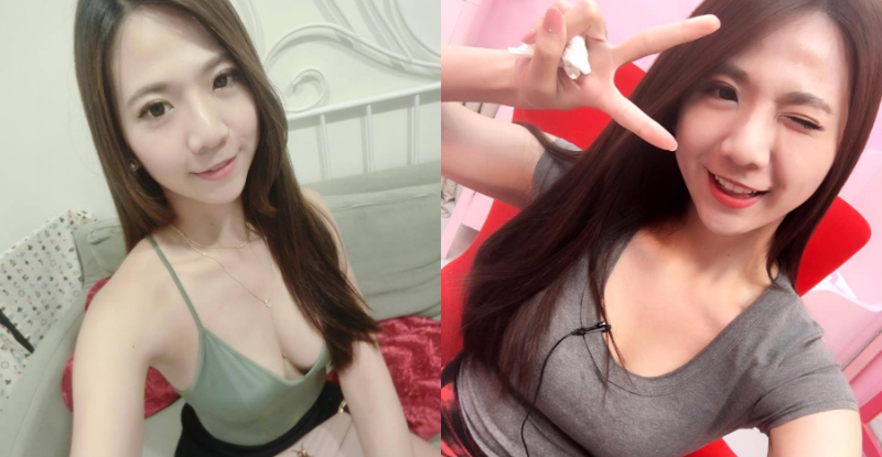 正妹看台區「露深溝」觀賞球賽被神！傳送門內滿滿「爆乳E奶」照！【EV棋牌】-EV棋牌