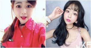 麥當勞正妹水汪大眼太Ｑ了，萌萌臉蛋把客人都迷倒！【EV棋牌】-EV棋牌