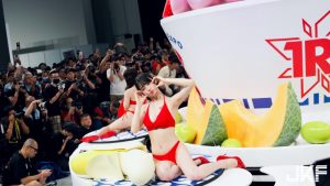 TRE特派員專場!一次收錄多位TRE火辣性感女神!【EV棋牌】-EV棋牌