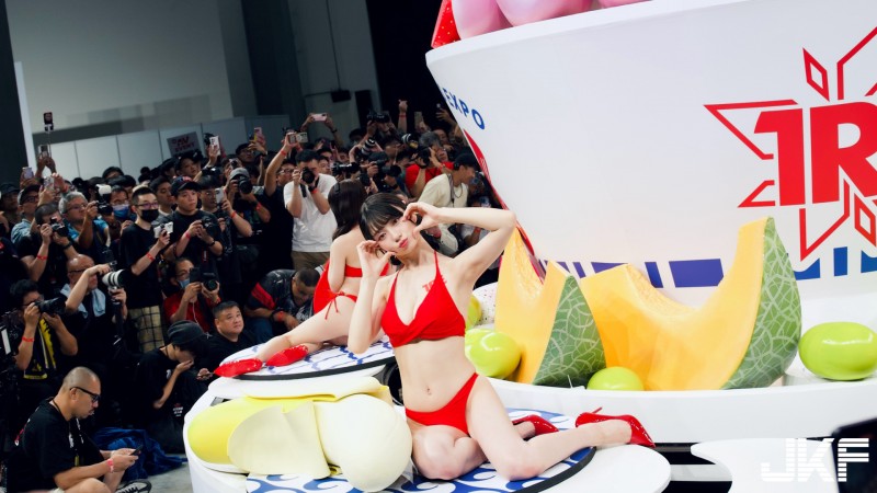 TRE特派員專場！一次收錄多位TRE火辣性感女神！【EV棋牌】-EV棋牌