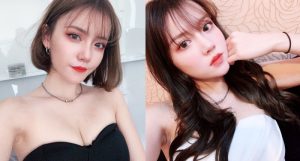 「頭髮長短」果然不是重點!正妹「酸酸」高顏值決定一切!「美胸、長腿」都加分【EV棋牌】-EV棋牌