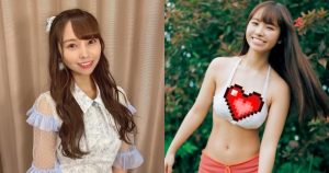 NMB48 最強 body！「本郷柚巴」19 歲長出 G 級身材…近照曝光讓人心動【EV棋牌】-EV棋牌