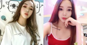 不公平我也要!白嫩正妹「林沂Olivia」甜餵Eason喝蛇湯,腥味瞬間升級成珍饈啊!【EV棋牌】-EV棋牌