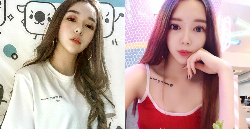 不公平我也要！白嫩正妹「林沂Olivia」甜餵Eason喝蛇湯，腥味瞬間升級成珍饈啊！【EV棋牌】-EV棋牌