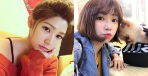 卡哇伊甜心派！小郭雪芙「曾智希Simba」融化到讓你＂刊溪＂～【EV棋牌】-EV棋牌