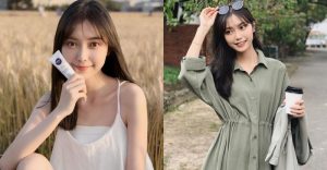 驚人的女友力!「康瑀庭」清新脫俗顏值太迷人,笑容一展甜力噴發讓人戀愛!【EV棋牌】-EV棋牌