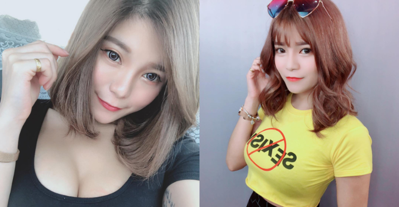 健身小隻馬「容容」完美身材好性感　絕美蜜桃讓人好想咬一口！【EV棋牌】-EV棋牌