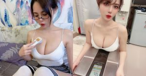 火辣孝女「肝連妹」悉心照料大長輩，「北半球」猛彈　網友驚覺：「奶奶發騷啦！」【EV棋牌】-EV棋牌