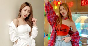 外冷內熱反差萌！「陳舒頤Reiiko Yuii」小嘴微翹大擺超辣Ｓ線，就要牽住所有人的身心靈【EV棋牌】-EV棋牌