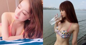 忍不住!爆乳「家庭教師」極短包臀窄裙太誘惑!網友:想被課後輔導【EV棋牌】-EV棋牌