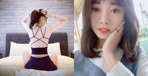 「性感上士」出營區辣體大解放，「美背嫩乳」輪流放風！【EV棋牌】-EV棋牌