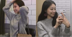 氣質正妹破表「高顏值」,性感撩髮太迷人…這就是戀愛的節奏啊!【EV棋牌】-EV棋牌