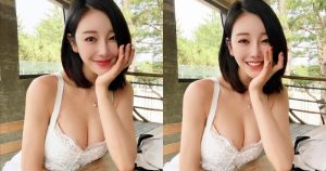 學歷很高的「火辣商務英語教師」，「超辣曲線」讓學生都好專心！【EV棋牌】-EV棋牌