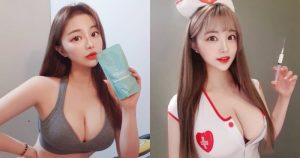 想被打針!美乳護士根本「真人版娜美」,「飽滿乳量」太犯規!【EV棋牌】-EV棋牌