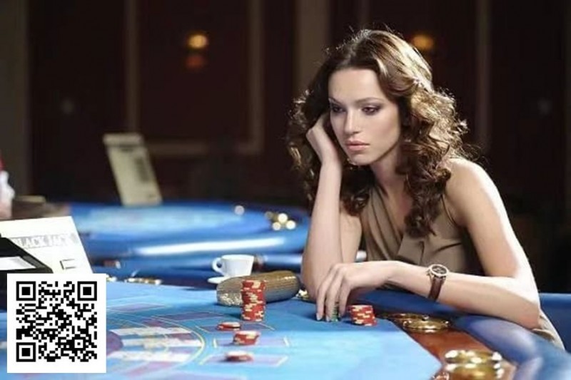 【EV扑克】扑克的永恒之辩：运气与技巧，孰重孰轻？【EV棋牌】-EV棋牌