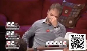 【EV扑克】两手牌告诉你为什么打德扑要再多想一步【EV棋牌】-EV棋牌