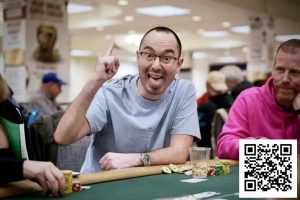 【EV扑克】话题 | 职业扑克圈的代价:William Kassouf的WSOP天价罚单解析【EV棋牌】-EV棋牌
