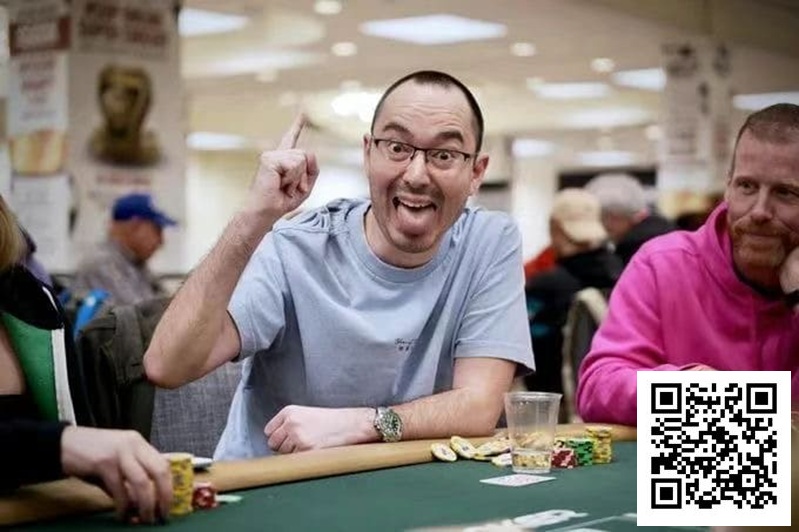 【EV扑克】话题 | 职业扑克圈的代价：William Kassouf的WSOP天价罚单解析【EV棋牌】-EV棋牌