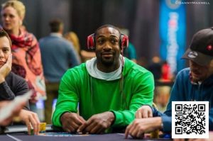 【EV扑克】前NBA全明星吉尔伯特·阿里纳斯因涉嫌经营非法扑克俱乐部被捕【EV棋牌】-EV棋牌