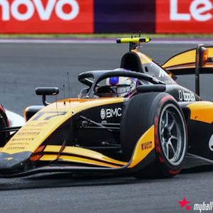 大发体育-邓恩在匈牙利二级方程式赛中排名第九，大发助力你的致富之路！【EV棋牌】-EV棋牌