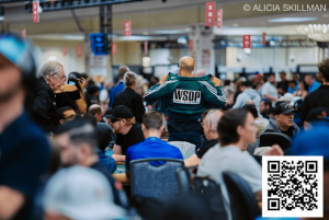 【EV扑克】一年抽走3亿+的WSOP正在崩坏,2025被指“史上最差”!【EV棋牌】-EV棋牌