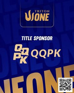【EV扑克】官宣 | QQPK成为Triton ONE首站冠名赞助商,共筑亚洲玩家的全新“扑克之路”【EV棋牌】-EV棋牌