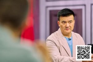 【EV扑克】HCL十大赢家,中国老板Peter Wang高居榜首【EV棋牌】-EV棋牌