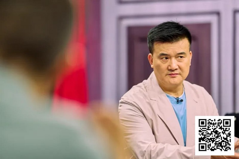 【EV扑克】HCL十大赢家，中国老板Peter Wang高居榜首【EV棋牌】-EV棋牌