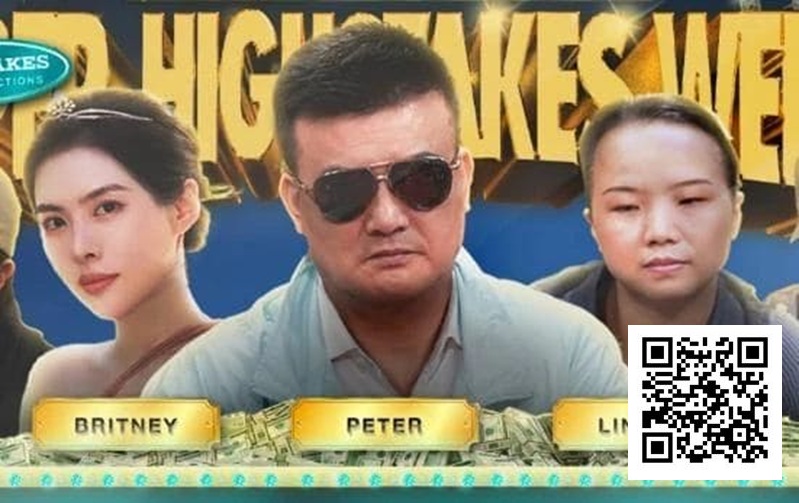 【EV扑克】HCL历史盈利排行榜：华裔玩家堪称效率之王【EV棋牌】-EV棋牌
