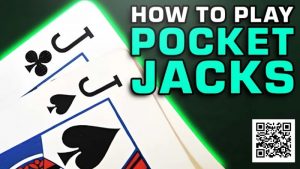 【EV扑克】再也不怕被JJ坑,7个核心打法帮你赢更多【EV棋牌】-EV棋牌