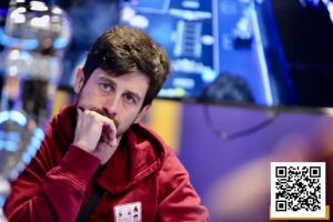 【EV扑克】穷得要退役,英国牌手最后一战惊天逆袭狂揽31万英镑!【EV棋牌】-EV棋牌