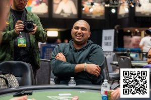 【EV扑克】Nik Airball在HCL斩获38.8万历史最大底池,登顶电视扑克盈利榜前三【EV棋牌】-EV棋牌