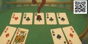 【EV扑克】掌握坚果牌概念,避免河牌圈违规操作!【EV棋牌】-EV棋牌