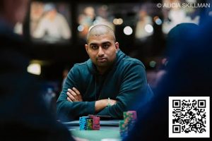 【EV扑克】话题 | 争议牌手Nik Airball的逆袭:数据揭示的真实实力【EV棋牌】-EV棋牌