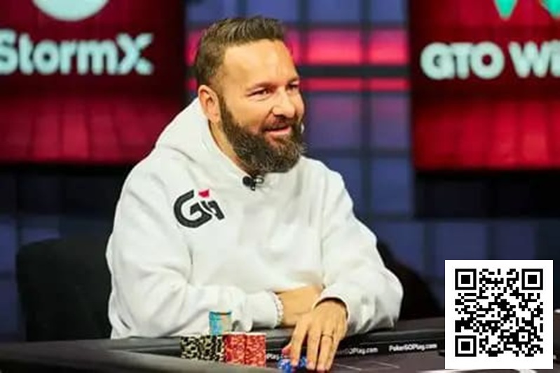 【EV扑克】破纪录6000万刀保底！2025 WSOP天堂岛站豪华赛程重磅官宣【EV棋牌】-EV棋牌
