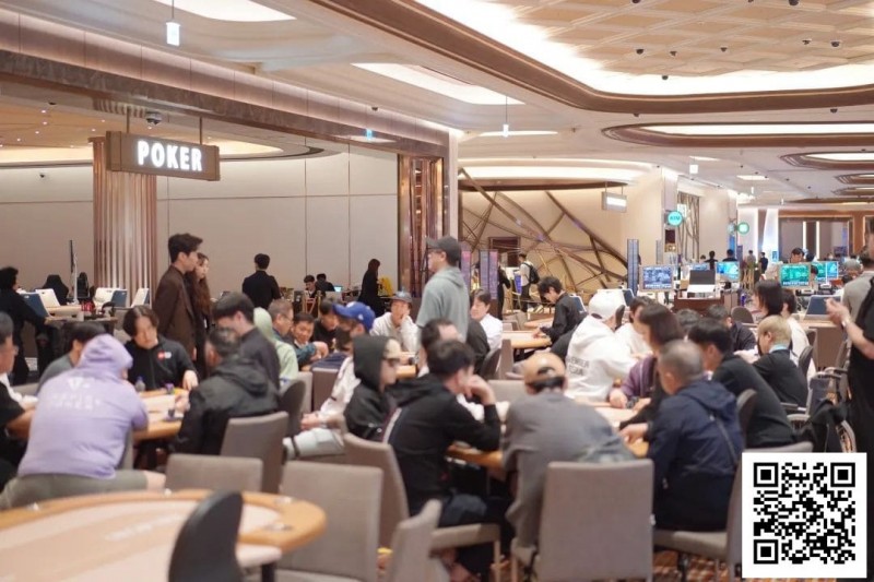 【EV扑克】ASOP仁川站｜主赛B组8人晋级，中国选手周乐东问鼎ASOP仁川站嗜血猎人赛冠军！【EV棋牌】-EV棋牌