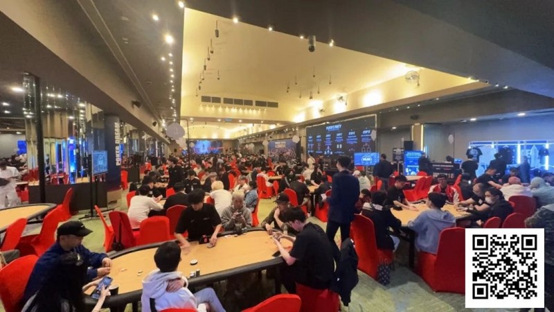 【EV扑克】PD18吉隆坡｜中国选手Liu Ning勇夺快速赛冠军 RAO JIANHUI闯入超级豪客赛FT【EV棋牌】-EV棋牌