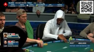 【EV扑克】Phil Ivey在豪客赛的弃牌引发争议:是天才还是蠢材?【EV棋牌】-EV棋牌